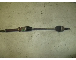SEMIALBERO SEMIASSE ANTERIORE DESTRO Renault MODUS 2005 1.2 16V