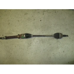 SEMIALBERO SEMIASSE ANTERIORE DESTRO Renault MODUS 2005 1.2 16V