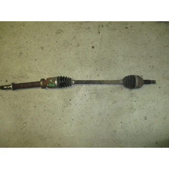 AXLE SHAFT FRONT RIGHT Renault MODUS 2005 1.2 16V