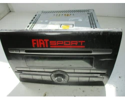 AUTORADIO Fiat Bravo 2008 1.9 JTD