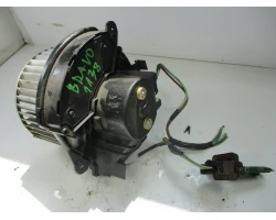 VENTOLA MOTORINO VENTILAZIONE ABITACOLO Fiat Bravo 2008 1.9 JTD