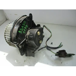 VENTILATOR KABINE Fiat Bravo 2008 1.9 JTD