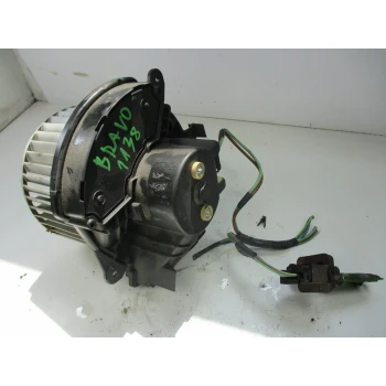 VENTOLA MOTORINO VENTILAZIONE ABITACOLO Fiat Bravo 2008 1.9 JTD
