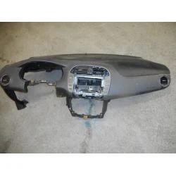 DASHBOARD MOLD Fiat Bravo 2008 1.9 JTD 735493424