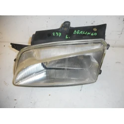 FARO ANTERIORE SINISTRO Peugeot PARTNER 1 2002 2.0HDI
