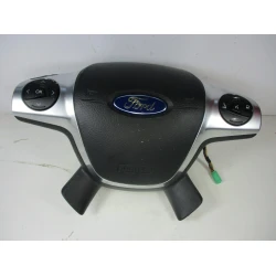 VOLANSKI AIRBAG Ford C-Max 2013 1.6TDCI GRAND