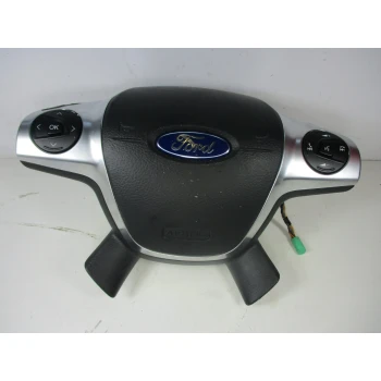 VOLANSKI AIRBAG Ford C-Max 2013 1.6TDCI GRAND