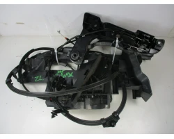 CHIUSURA SERRATURA PORTA POSTERIORE SINISTRA Ford C-Max 2013 1.6TDCI GRAND AM5A-U26413-CF