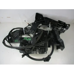 ZAKLEP  ZADAJ LEVA Ford C-Max 2013 1.6TDCI GRAND AM5A-U26413-CF