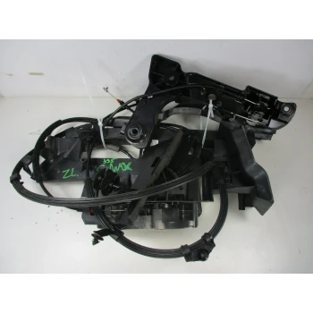 CHIUSURA SERRATURA PORTA POSTERIORE SINISTRA Ford C-Max 2013 1.6TDCI GRAND AM5A-U26413-CF