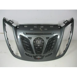 RADIO Ford C-Max 2013 1.6TDCI GRAND