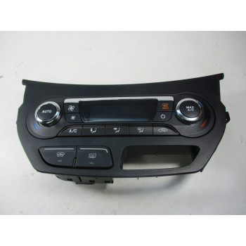 HEATER CLIMATE CONTROL PANEL Ford C-Max 2013 1.6TDCI WK2A07944