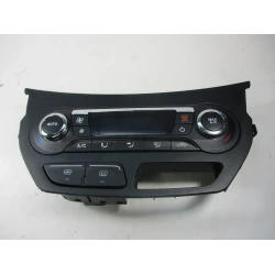CENTRALINA COMANDO CLIMATIZZATORE Ford C-Max 2013 1.6TDCI GRAND WK2A07944