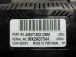 STIKALO GRETJA Ford C-Max 2013 1.6TDCI GRAND WK2A07944