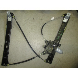 WINDOW MECHANISM FRONT RIGHT Ford C-Max 2013 1.6TDCI 