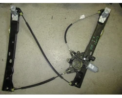 MECCANISMO ALZA VETRO ANTERIORE DESTRA Ford C-Max 2013 1.6TDCI GRAND 1884419