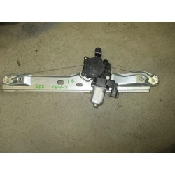 WINDOW MECHANISM REAR LEFT Ford C-Max 2013 1.6TDCI GRAND 1870276