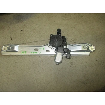 WINDOW MECHANISM REAR LEFT Ford C-Max 2013 1.6TDCI GRAND 1870276