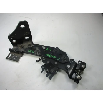 BACH LEFT DOOR HINGE Ford C-Max 2013 1.6TDCI GRAND