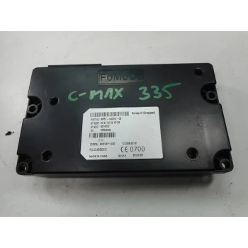 RAČUNALNIK KONFORTNI Ford C-Max 2013 1.6TDCI GRAND AM5T-14D212-C8
