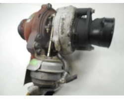 TURBINA Ford C-Max 2013 1.6TDCI GRAND 6TC1244VZ
