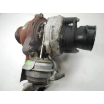 TURBINA Ford C-Max 2013 1.6TDCI GRAND 6TC1244VZ