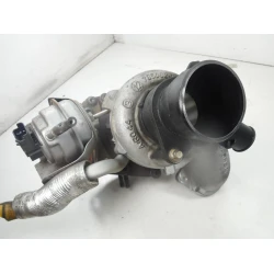 TURBINA Ford C-Max 2013 1.6TDCI GRAND 6TC1244VZ