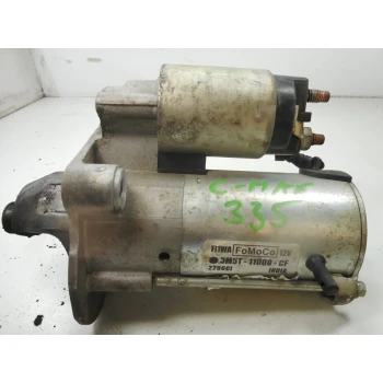 STARTER MOTOR Ford C-Max 2013 1.6TDCI GRAND BM5T11000CF 2073366
