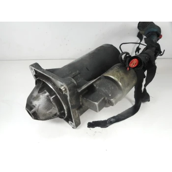 STARTER MOTOR Fiat Croma 2006 1.9JTD