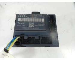 COMFORT MODULE Audi A6, S6 2006 3.0TDI QUATTRO AUT. 4F0959793E