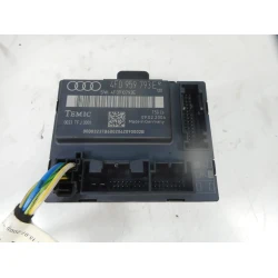 COMFORT MODULE Audi A6, S6 2006 3.0TDI QUATTRO AUT. 4F0959793E