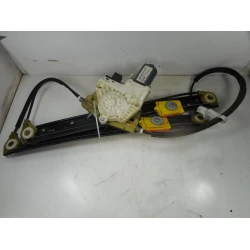 WINDOW MECHANISM FRONT LEFT Audi A6, S6 2006 3.0TDI QUATTRO AUT. 4F0959801D