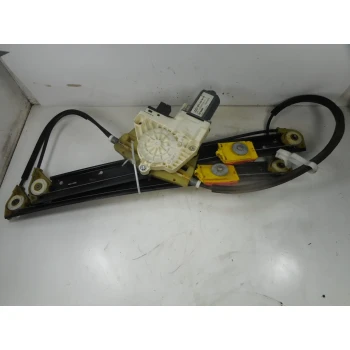 MEHANIZEM ŠIPE SP LEVA Audi A6, S6 2006 3.0TDI QUATTRO AUT. 4F0959801D