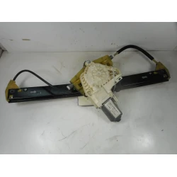 WINDOW MECHANISM REAR LEFT Audi A6, S6 2006 3.0TDI QUATTRO AUT. 4F0959801C