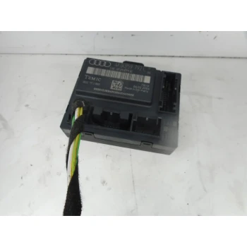 COMFORT MODULE Audi A6, S6 2006 3.0TDI QUATTRO AUT. 4F0959792E
