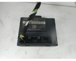COMFORT MODULE Audi A6, S6 2006 3.0TDI QUATTRO AUT. 4F0959794E