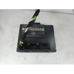 COMFORT MODULE Audi A6, S6 2006 3.0TDI QUATTRO AUT. 4F0959794E