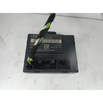 COMFORT MODULE Audi A6, S6 2006 3.0TDI QUATTRO AUT. 4F0959794E