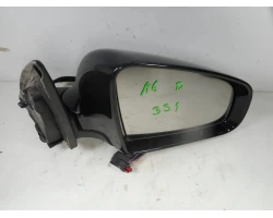 MIRROR RIGHT Audi A6, S6 2006 3.0TDI QUATTRO AUT.