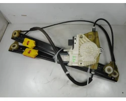 WINDOW MECHANISM FRONT RIGHT Audi A6, S6 2006 3.0TDI QUATTRO AUT. 4F0959802D