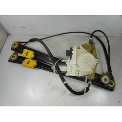 WINDOW MECHANISM FRONT RIGHT Audi A6, S6 2006 3.0TDI QUATTRO AUT. 4F0959802D