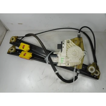 WINDOW MECHANISM FRONT RIGHT Audi A6, S6 2006 3.0TDI QUATTRO AUT. 4F0959802D