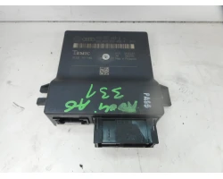 centralina vario Audi A6, S6 2006 3.0TDI QUATTRO AUT. 4F0907468D