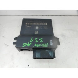 centralina vario Audi A6, S6 2006 3.0TDI QUATTRO AUT. 4F0907468D
