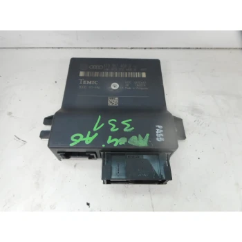 centralina vario Audi A6, S6 2006 3.0TDI QUATTRO AUT. 4F0907468D