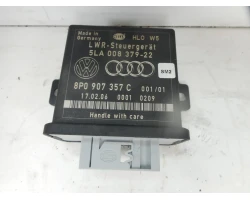COMFORT MODULE Audi A6, S6 2006 3.0TDI QUATTRO AUT. 8P0907357C
