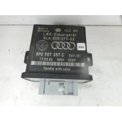 COMFORT MODULE Audi A6, S6 2006 3.0TDI QUATTRO AUT. 8P0907357C