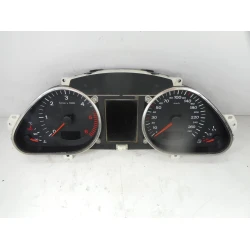 QUADRO STRUMENTI CONTACHILOMETRI Audi A6, S6 2006 3.0TDI QUATTRO AUT. 4F0920931F