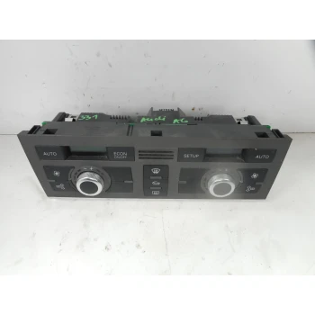 STIKALO GRETJA Audi A6, S6 2006 3.0TDI QUATTRO AUT. 4F1820043R