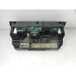 HEATER CLIMATE CONTROL PANEL Audi A6, S6 2006 3.0TDI QUATTRO AUT. 4F1820043R